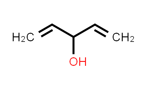 MC460280 | 922-65-6 | 1,4-戊二烯-3-醇