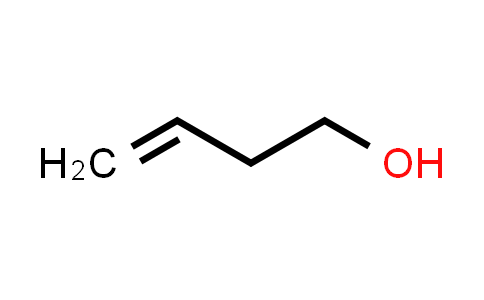 627-27-0 | 3-丁烯-1-醇