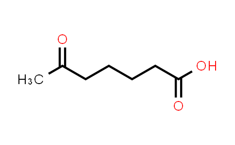 CAS No. 3128-07-2, 5-Acetylvaleric Acid