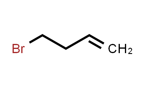 5162-44-7 | 4-溴-1-丁烯