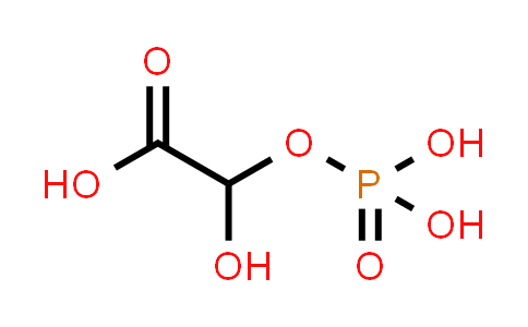 MC460291 | 23783-26-8 | 2-羟基膦酰基乙酸