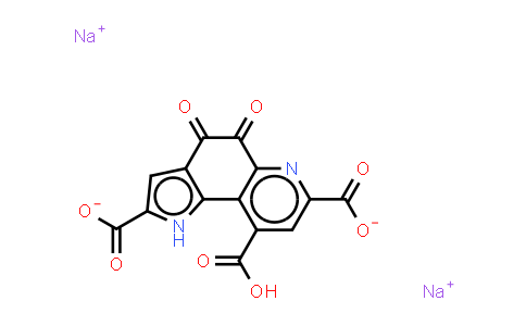 122628-50-6 | 吡咯喹啉醌钠盐