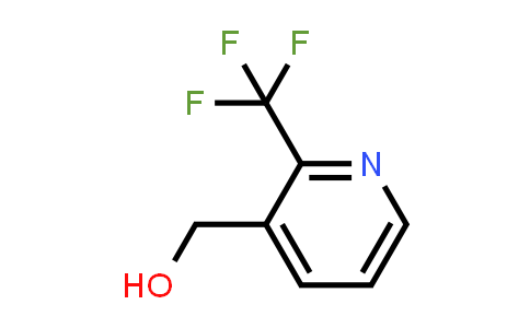 131747-57-4 | 2-(三氟甲基)-3-吡啶甲醇