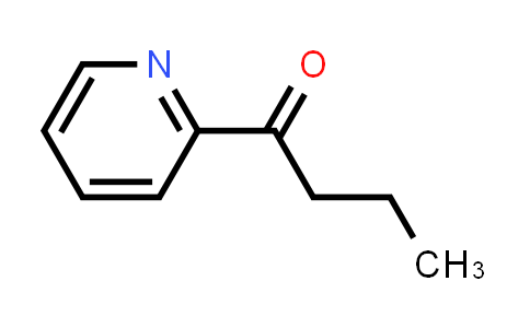 22971-32-0 | 1-(2-吡啶)-1-丁酮