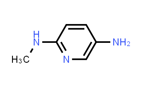 CAS No. 28020-36-2, N2-methylpyridine-2,5-diamine