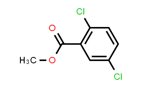 2905-69-3 | 2,5-二氯苯甲酸甲酯