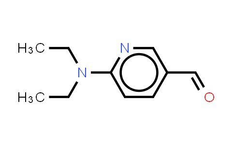 578726-67-7 | 6-(二乙胺基)-3-吡啶基醛