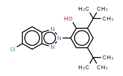 MC460434 | 3864-99-1 | 紫外线吸收剂 UV-327