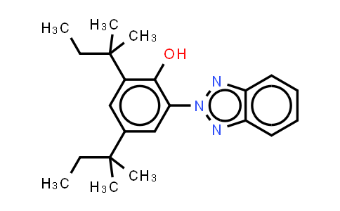 MC460435 | 25973-55-1 | 紫外线吸收剂 THUV-328