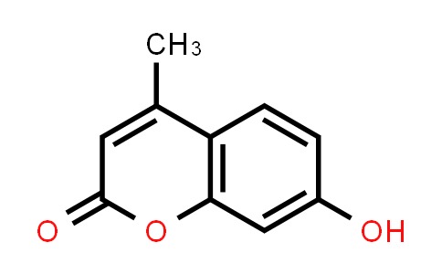 CAS No. 90-33-5, 4-Methylumbelliferone