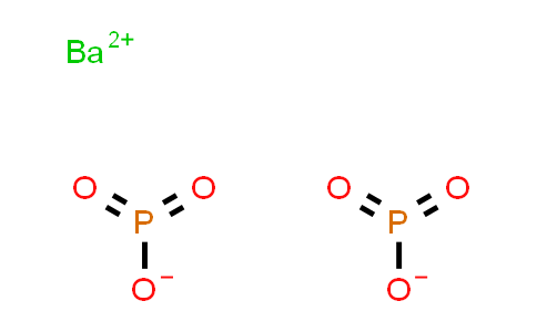 MC460459 | 13762-83-9 | 偏磷酸钡