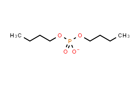 CAS No. 107-66-4, Dibutyl phosphate