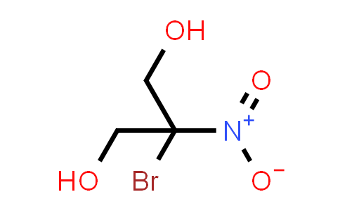 CAS No. 52-51-7, 2-Bromo-2-nitro-1,3-propanediol