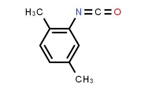 40397-98-6 | 异氰酸2,5-二甲基苯酯