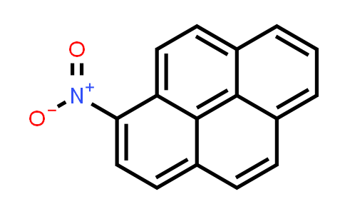 CAS No. 5522-43-0, 1-Nitropyrene