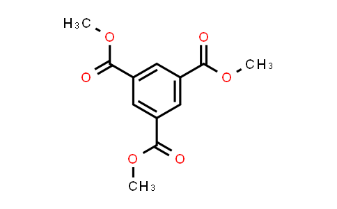 MC460483 | 2672-58-4 | 三甲基1,3,5-苯三羟酸酯(1,3,5-三甲基苯)