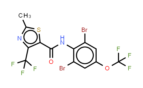 MC460485 | 130000-40-7 | 噻呋酰胺