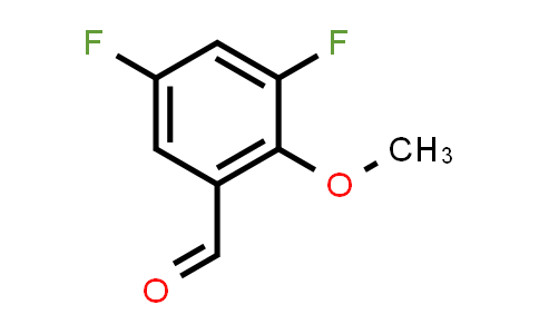 63954-77-8 | 3,5-二氟水杨醛