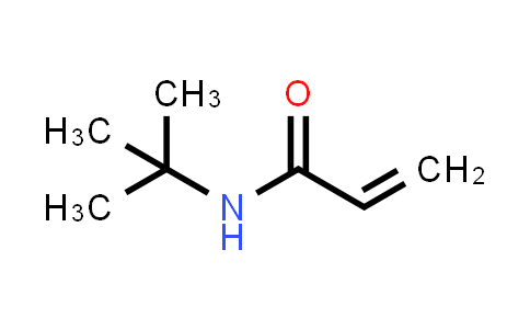 CAS No. 107-58-4, N-叔丁基丙烯酰胺