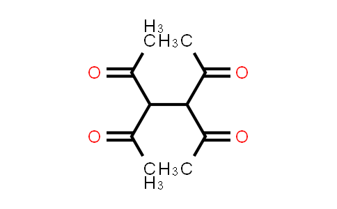 CAS No. 5027-32-7, 3,4-DIACETYL-2,5-HEXANEDIONE