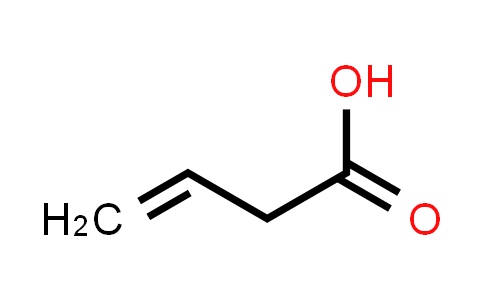MC460513 | 625-38-7 | 乙烯基乙酸