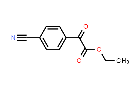 302912-31-8 | 4-氰基-苯甲酰甲酸乙酯