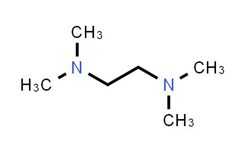 CAS No. 110-18-9, 四甲基乙二胺