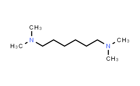 MC460523 | 111-18-2 | N,N,N',N'-Tetramethyl-1,6-hexanediamine