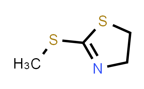 19975-56-5 | 2-甲硫基-2-噻唑啉
