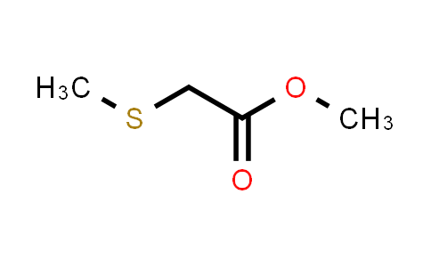 16630-66-3 | 甲基硫代乙酸甲酯