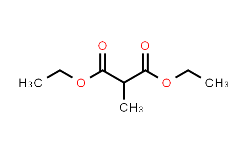 CAS No. 609-08-5, Diethyl methylmalonate
