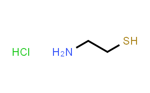 156-57-0 | Cysteamine hydrochloride