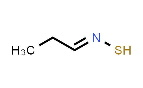 CAS No. 10533-67-2, Methylthio acetaldoxime