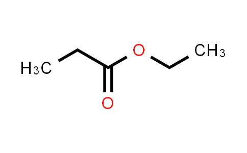 CAS No. 105-37-3, Ethyl propionate