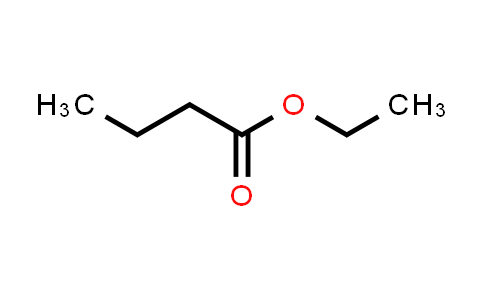 CAS No. 105-54-4, Ethyl butyrate