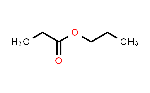 CAS No. 106-36-5, Propyl propionate