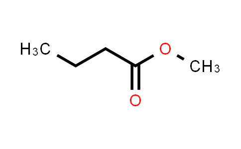 CAS No. 623-42-7, Methyl butyrate