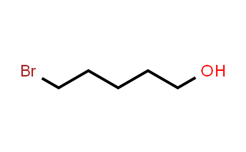 34626-51-2 | 5-溴-1-戊醇
