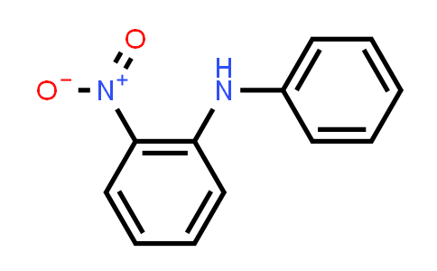 CAS No. 119-75-5, 2-Nitrodiphenylamine