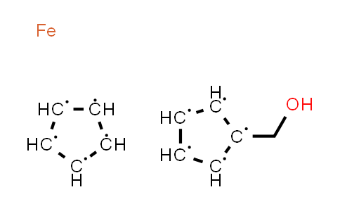 CAS No. 1273-86-5, Ferrocenemethanol