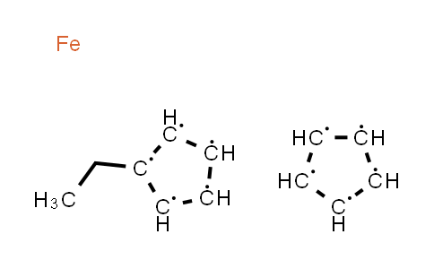 CAS No. 1273-89-8, Ethylferrocene