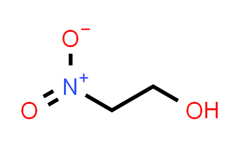 CAS No. 625-48-9, 2-Nitroethanol