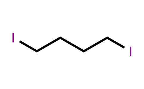 CAS No. 628-21-7, 1,4-Diiodobutane