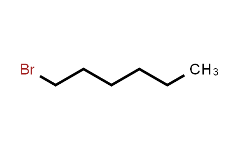 CAS No. 111-25-1, 1-Bromohexane
