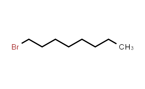 CAS No. 111-83-1, 1-Bromooctane