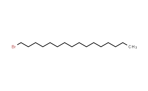 CAS No. 112-82-3, 1-Bromohexadecane