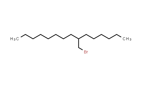 52997-43-0 | 1-溴-2-己基癸烷