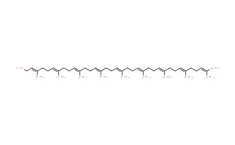 13190-97-1 | 茄尼醇