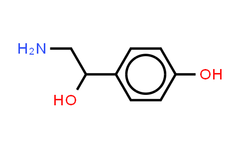 MC460672 | 104-14-3 | Octopamine