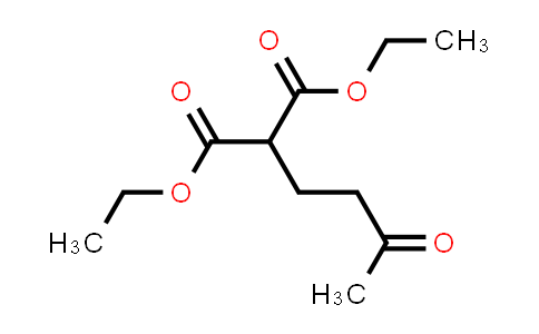 CAS No. 4761-26-6, Ethyl 2-Carbethoxy-5-ketohexanoate